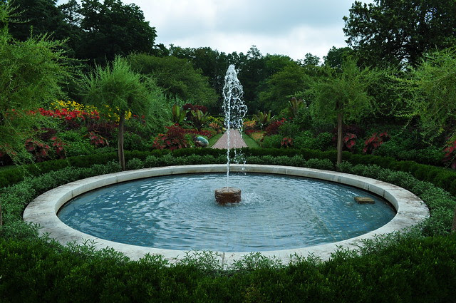 Flower Garden Walk (13)