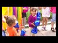 Video Культурный фестиваль «Обнова»