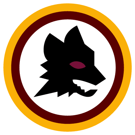 As Roma Club Logo Vector PNG Transparent As Roma Club Logo ...