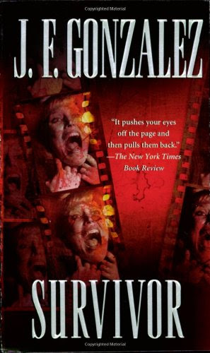 SurvivorBy J. F. Gonzalez