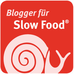 Blogger für Slow Food