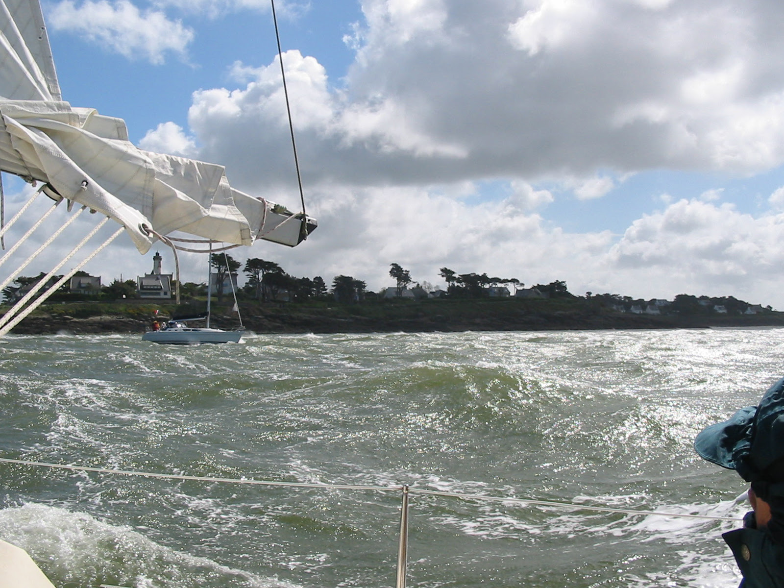 Fonds D'Ã©cran Gratuits Bretagne