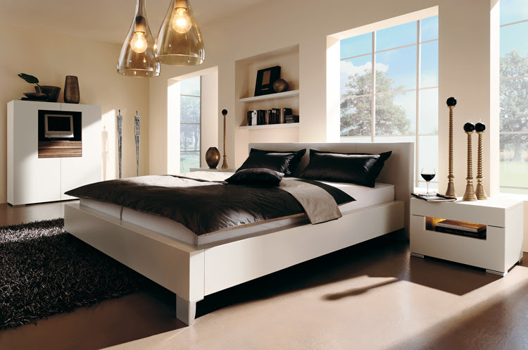 Impressive Bedroom Decorating Ideas 750 x 497 · 115 kB · jpeg