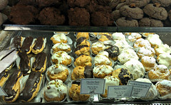 2018 Sydney: Pasticceria Papa cafe #11