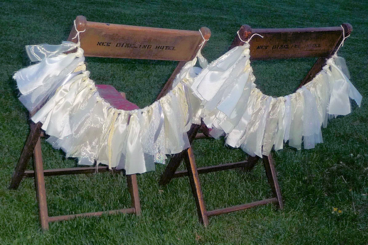 shabby chic wedding mens