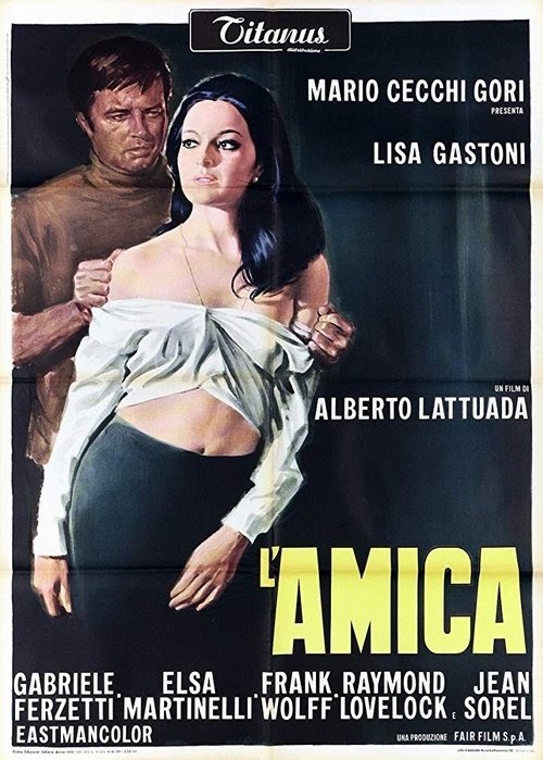 Online 1969 L'amica Videa HD Teljes Film Indavideo Magyarul Blu Ray