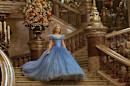 "Cinderella" wins the crown