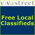 Free Local Classifieds in the UK