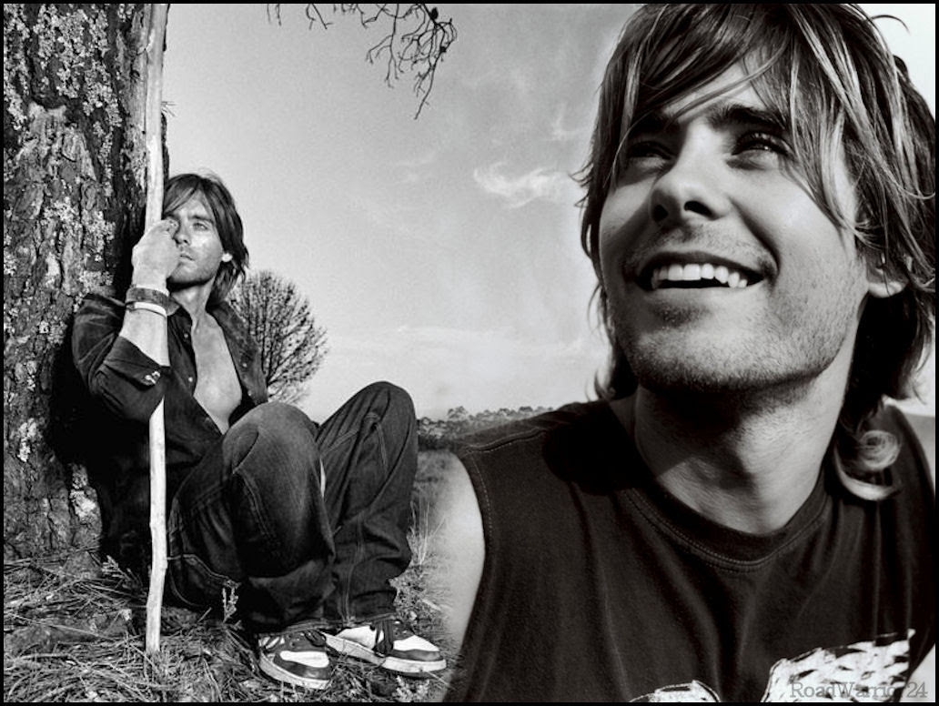 Jared Leto - Photos