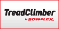 Bowflex Treadclimber 