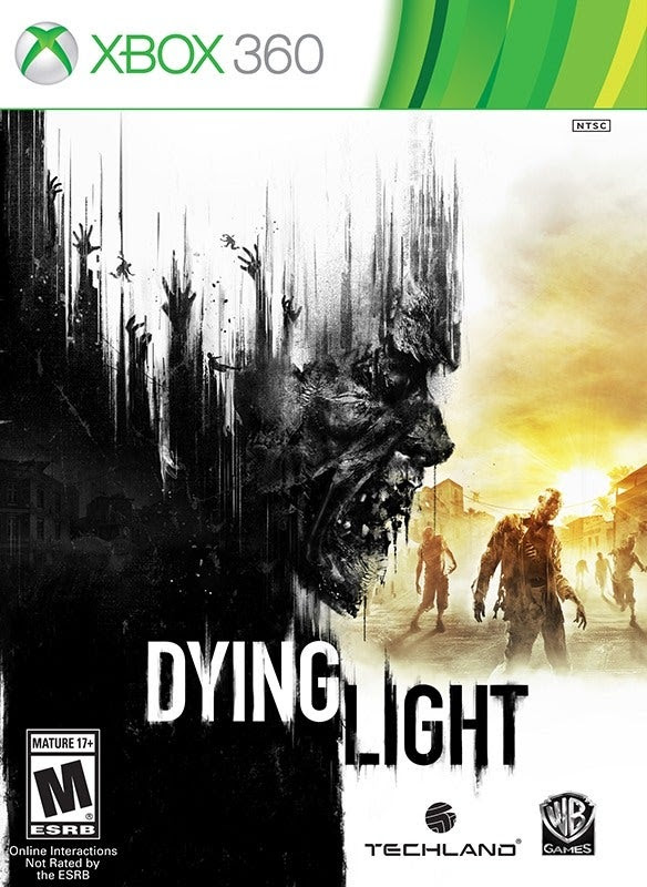 Dying Light Cheats, Codes, Unlockables - Xbox 360 - IGN