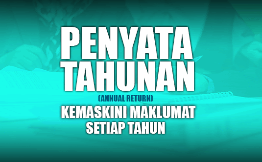 Sdn Bhd Alert - Peringatan Pematuhan Akta Syarikat 2016