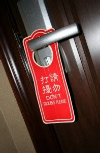 yangxifu  chinese doorman closed