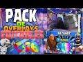Overlay De Clash Royale Png Sin Nombre Editable