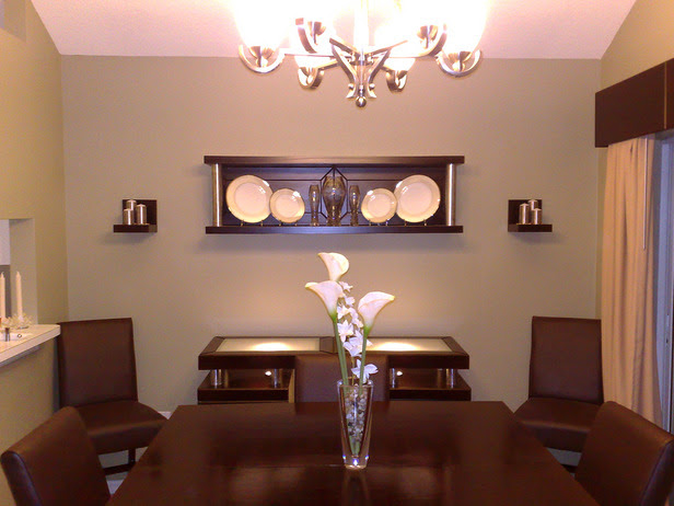 20 Fabulous Dining Room Wall Decorating Ideas Home And 20 Fabulous Dining Room Wall Decorating Ideas Home And