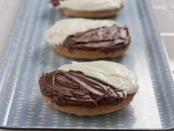 Famous Bakery Cookies