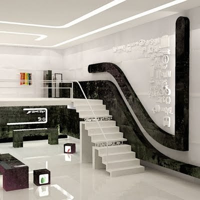 Interior Designer on Interior Design