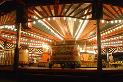 Laughton Cuckoo Spring Fayre 2007 #74