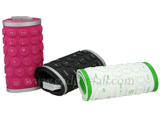 keyboard usb condition