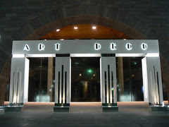 Art Deco 1910-1939, NGV
