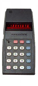 Commodore CBM 796M