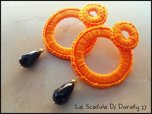 Acquisti handmade: La Scatola di Dorothy