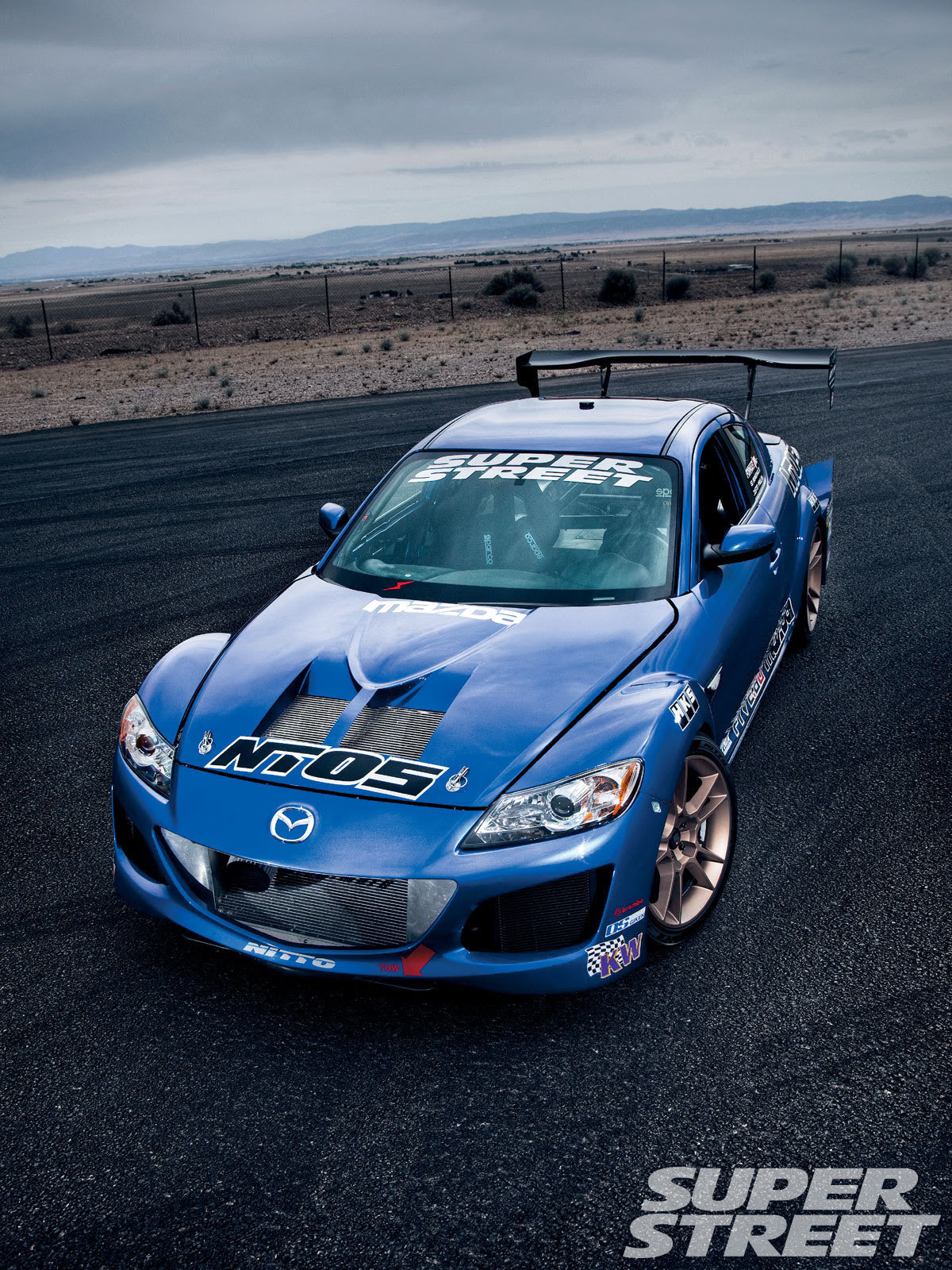 MAZDA RX-8 R - Sports Cars Photo (16116926) - Fanpop