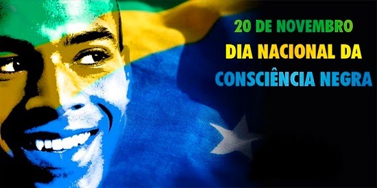 Cidades brasileiras comemoram Dia da Consciência Negra