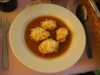 SoupePoisson