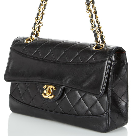 Vintage Chanel handbag anyone? Luxury online retailer Cocosa has ...