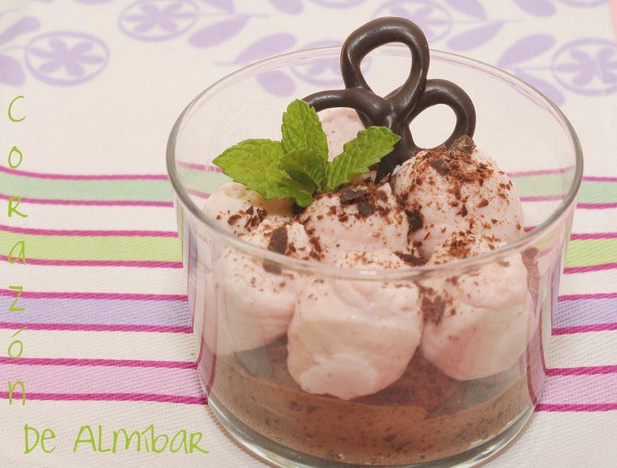 vasito mousse