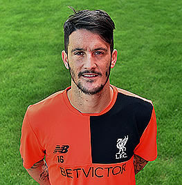 Luis Alberto | Liverpool FC Wiki | FANDOM powered by Wikia