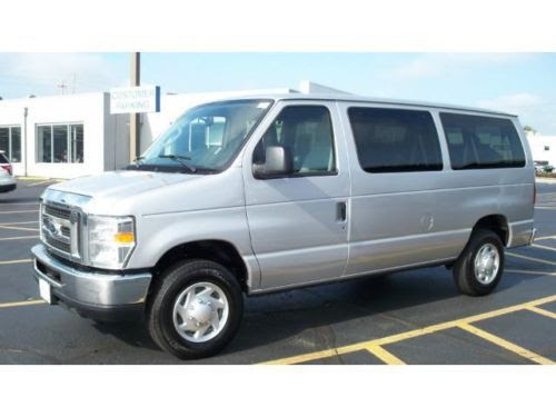 Find used 2014 E350 12 Passenger, Ford Certified PreOwned,V8 5.4L,XLT,Only 6k Miles in Kent 