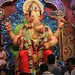 Lalbagh Chya Raja Visarjan 2013