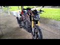 Motor Keluaran Baru Yamaha Xabre