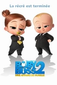 Baby Boss 2 : Une affaire de famille film résumé 2021 streaming en
ligne online [UHD]