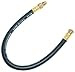 S and G Tool Aid 33850 Fuel Injection Pressure Tester Adapter