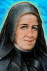 Celestina de la Madre de Dios (Mariana) Donati, Beata