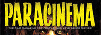 Paracinema Magazine