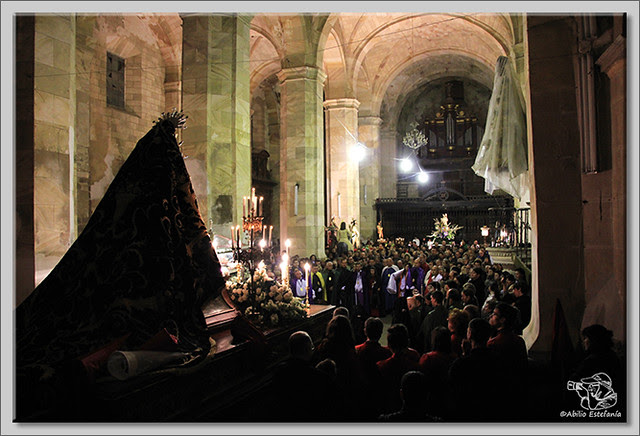 14 Semana Santa en Briviesca