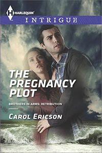 The Pregnancy Plot by Carol Ericson