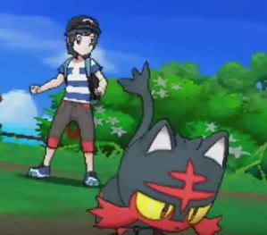 ポケモンサンムーンで着せ替え復活 男主人公と女主人公も公開 ポケモン剣盾 ソードシールド 攻略 最新情報 Pokemon Times