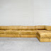 Yellow Leather Sofa For Sale - Free shipping on selected items.