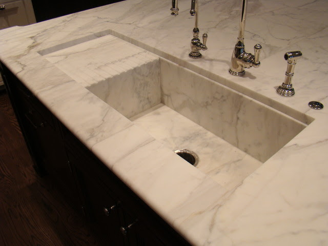 Custom Stone Counter tops ( Marble and Granite)