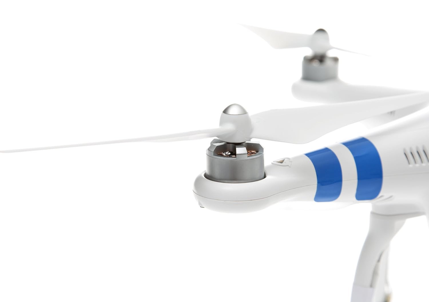 DJI Phantom 2 Quadcopter (multirotor),