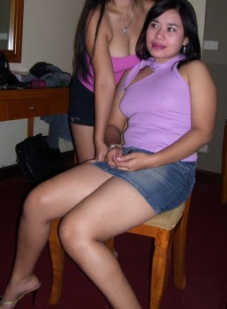 Foto HOT Tante-Tante Yang Bikin Cowok Nafsu