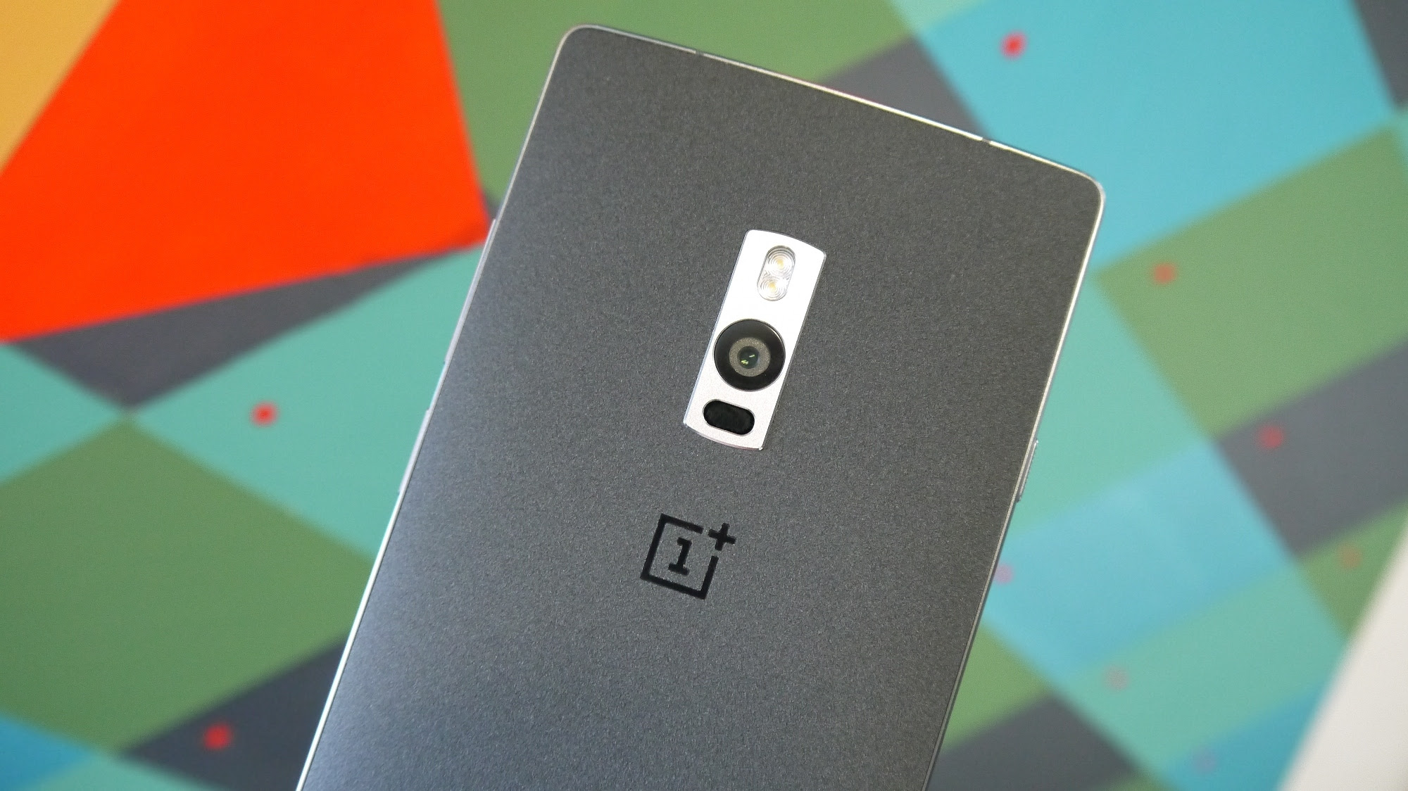OnePlus 2
