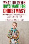 Christmas Ideas 2020 Tweens