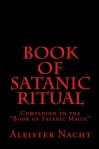 Book of Satanic Ritual