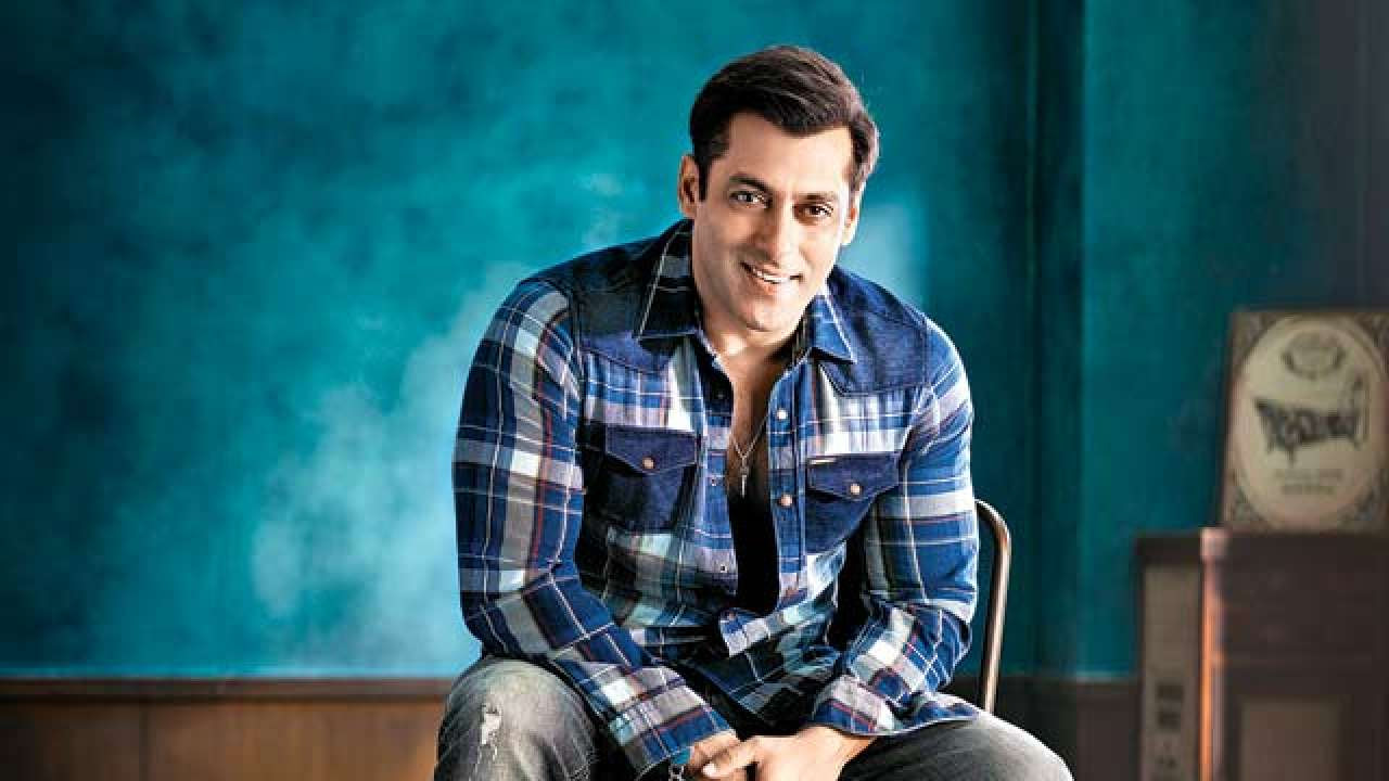 Salman Khan's 'Race 3' to be made in 3D